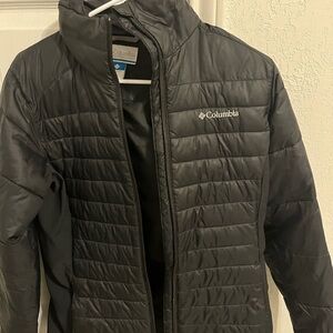 Columbia Jacket